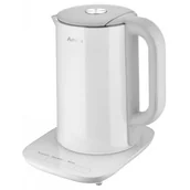 Czajniki elektryczne - Amica KM 6011 - miniaturka - grafika 1