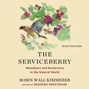 Serviceberry - Audiobooki obcojęzyczne - miniaturka - grafika 1