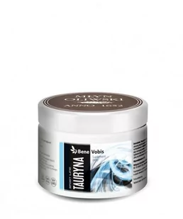 Młyn Oliwski Młyn Oliwski, Tauryna, 250g - Spalacze tłuszczu - miniaturka - grafika 1