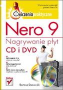 E-booki - informatyka - Nero 9. Nagrywanie płyt CD i DVD. Ćwiczenia praktyczne - miniaturka - grafika 1