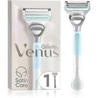 Maszynki do golenia i wkłady - Gillette Venus Bikini Maszynka 1 szt. - miniaturka - grafika 1