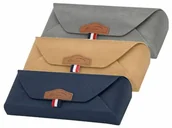 Akcesoria do okularów - Albinex Etuica 102.002 - miniaturka - grafika 1