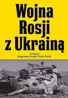 Podręczniki dla szkół wyższych - Wojna Rosji z Ukrainą - książka - miniaturka - grafika 1