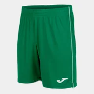 Spodnie sportowe męskie - Spodenki do piłki nożnej męskie Joma Liga - miniaturka - grafika 1