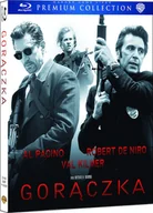 Filmy akcji DVD - Gorączka Blu-Ray - Michael Mann - film - miniaturka - grafika 1