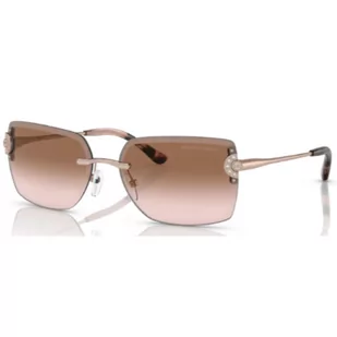 Okulary przeciwsłoneczne Michael Kors 1122B 110813 59 SEDONA - Okulary przeciwsłoneczne - miniaturka - grafika 1