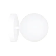 Lampy ścienne - Kinkiety Bior K1 White Emibig - miniaturka - grafika 1