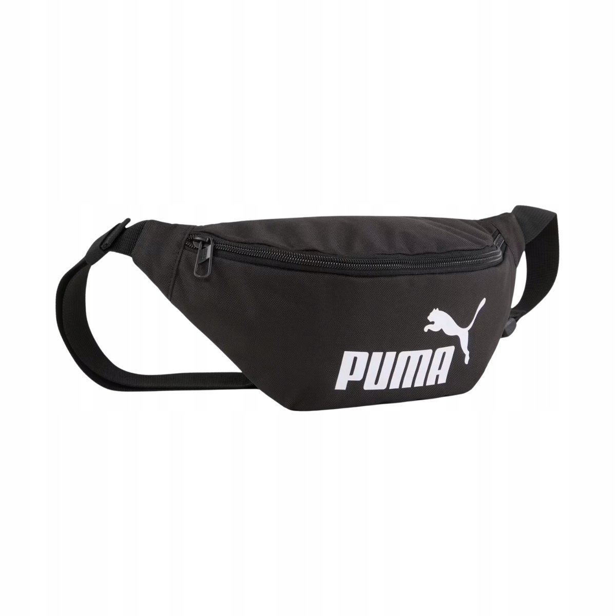 Saszetka Puma Phase Waist Bag czarna 91165 01