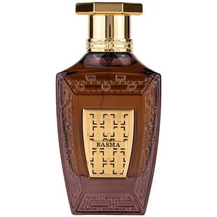 Maison Asrar Basma woda perfumowana spray 100 ml - Wody i perfumy unisex - miniaturka - grafika 1