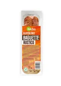 Pieczywo chrupkie - Bagietka rustykalna 175g Produkt bezglutenowy - miniaturka - grafika 1