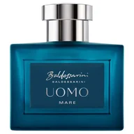 Wody i perfumy męskie - Uomo Mare Edt spray - perfumy - miniaturka - grafika 1