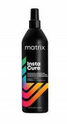 Odżywki do włosów - MATRIX INSTA CURE SPRAY przeciw puszeniu 500ml - miniaturka - grafika 1