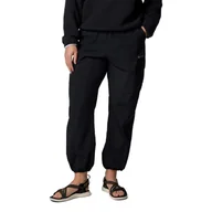 Odzież trekkingowa damska - Spodnie Columbia Sandier - miniaturka - grafika 1