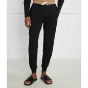 Dresy męskie - BOSS BLACK Spodnie dresowe Balance Pants Regular Fit - miniaturka - grafika 1