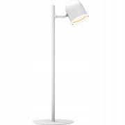 Lampy stojące - Polux Lampa biurkowa 4,2W LED RAWI 318381 SANICO 318381 - miniaturka - grafika 1