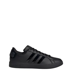Buty Adidas Star Wars Grand Court - Buty trekkingowe damskie - miniaturka - grafika 1