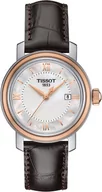 Zegarki damskie - Tissot Bridgeport T097.010.26.118.00 - miniaturka - grafika 1