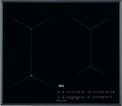 Płyty elektryczne do zabudowy - AEG IAE64431FB - miniaturka - grafika 1