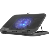 Podkładki chłodzące pod laptopa - Natec Iora - miniaturka - grafika 1