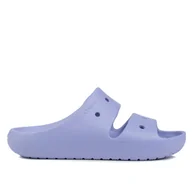 Sandały damskie - Sandały damskie Crocs CLASSIC SANDAL V2 - miniaturka - grafika 1