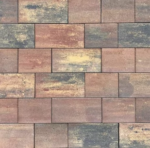 Certus System 15 Colormix Barwy Jesieni opakowanie 8,4 m2 - Kostki brukowe i krawężniki - miniaturka - grafika 1