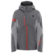 Kurtki narciarskie - Kurtka Dainese Dermizax Dx™ Core Ready Szara - L - miniaturka - grafika 1