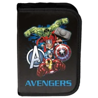 Piórniki - Piórnik z wyposażeniem Avengers AV25LL-P001 - miniaturka - grafika 1