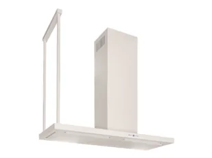 Nortberg Metropolis OR Kashmir 120 cm - Okapy kuchenne - miniaturka - grafika 1