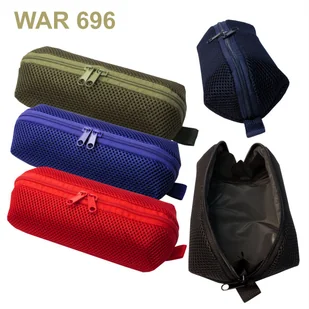Saszetka różne Warta (WAR-696) - Piórniki - miniaturka - grafika 1