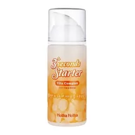 Serum do twarzy - 3 Seconds Starter Vita Complex nawilżające serum-starter do twarzy z kompleksem witamin 150ml primavera-8806334341244 - miniaturka - grafika 1