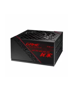 Asus Rog Strix 750 90Ye00A7 B0Na00 (90YE00A7B0NA00) - Zasilacze komputerowe Asus Rog Strix 750 90Ye00A7 B0Na00 (90YE00A7B0NA00) - Zasilacze komputerowe - miniaturka - grafika 1