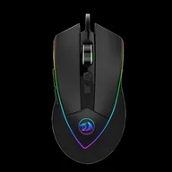 Myszki - redragon M909-RGB czarny (PERRDRMYS0036) - miniaturka - grafika 1