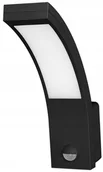 Lampy ogrodowe - Lampa ogrodowa z czujnikiem ruchu Orno AD-OP-6109BLPMR4  ! - miniaturka - grafika 1