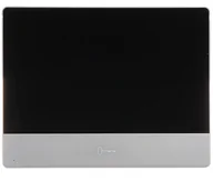 Akcesoria do domofonów i wideodomofonów - HIKVISION DS-KH8350-WTE1 stacja wewnętrzna IP - miniaturka - grafika 1
