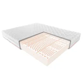 Materace - Janpol Materac  DEMETER 160x200 - miniaturka - grafika 1