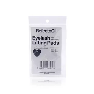 RefectoCil RefectoCil Eyelash Lifting Pads L - Sztuczne rzęsy i akcesoria - miniaturka - grafika 1