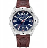 Zegarki męskie - Zegarek Timberland Zegarek Męski Timberland TDWGB2202102 - miniaturka - grafika 1