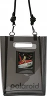 Torby fotograficzne i futerały - Torba Polaroid Polaroid TPU Bucket Bag Black - miniaturka - grafika 1