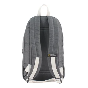 National Geographic plecak Society n07101 Anthracite N07101-89 - Plecaki - miniaturka - grafika 17