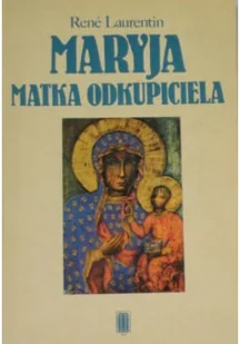 Maryja Matka Odkupiciela - Religia i religioznawstwo - miniaturka - grafika 1
