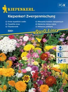 Kiepenkerl Mieszanka kwiatów niskopiennych Kiepenkerl 102622 - Nasiona i cebule - miniaturka - grafika 1