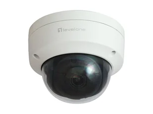 LevelOne FCS-3403 kamera przemysłowa Douszne Kamera bezpieczeństwa IP Wewnętrz i na wolnym powietrzu 2680 x 1520 px Sufit - Kamery do monitoringu - miniaturka - grafika 1