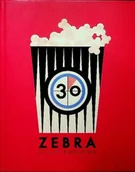 Biografie i autobiografie - Zebra 30 lat kręcenia - miniaturka - grafika 1