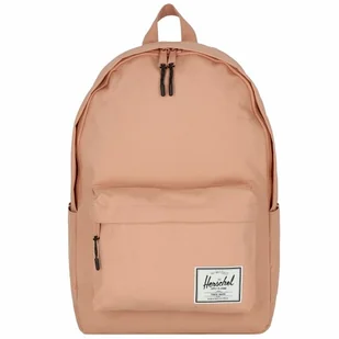 Herschel Classic X-Large Backpack 44 cm komora na laptopa cork - Torby na laptopy - miniaturka - grafika 1