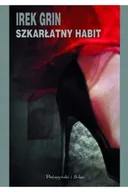 Kryminały - Szkarłatny habit - miniaturka - grafika 1