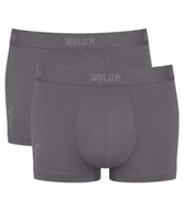 Majtki męskie - 2 x Majtki męskie sloggi men SLG Base Trunk C2P-M - miniaturka - grafika 1