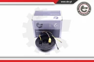Akcesoria do układu elektrycznego - Sprężyna śrubowa, poduszka powietrzna Esen SKV 96SKV504 - miniaturka - grafika 1