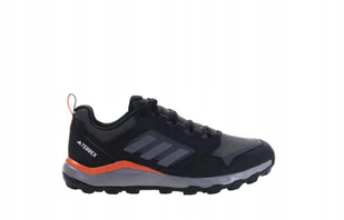 Buty męskie adidas TERREX TRACEROCKER IF0377 - Buty trekkingowe męskie - miniaturka - grafika 1