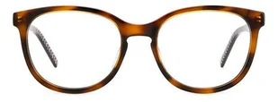 Okulary korekcyjne Missoni MMI 0116 05L - Okulary korekcyjne, oprawki, szkła - miniaturka - grafika 3
