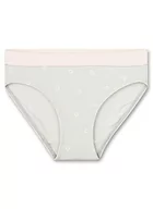 Majtki damskie - Sanetta Dziewczęce figi Rioslip niebieskie | wysokiej jakości majtki dla dziewcząt | bielizna dla dziewczynek, niebieski, 140 - miniaturka - grafika 1